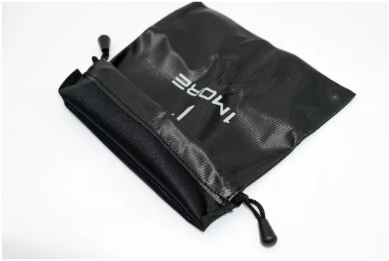 Беспроводные наушники 1MORE Triple Driver BT In-Ear E1001BT, USB Type-C, black/silver