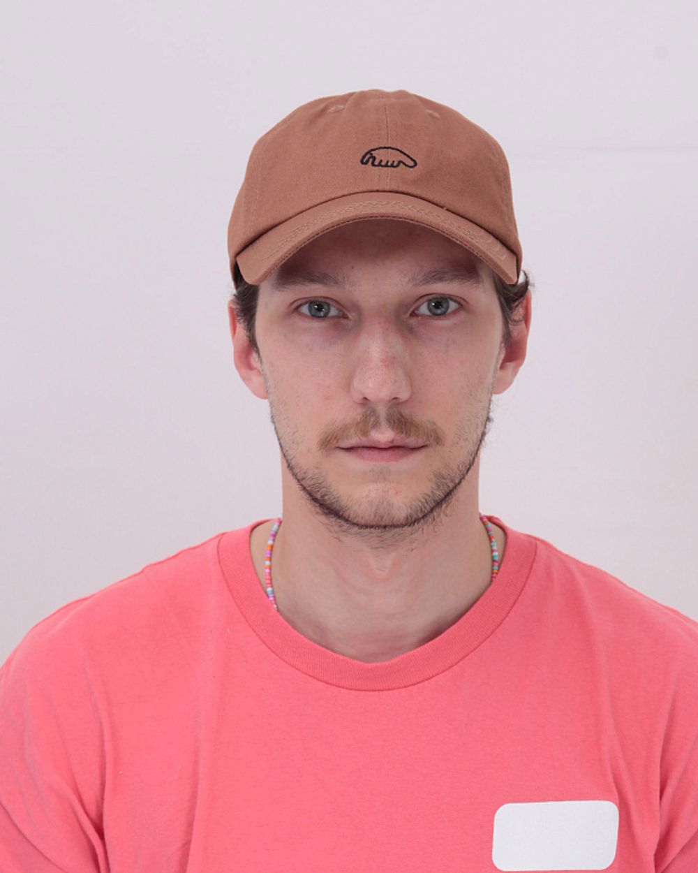 Кепка ANTEATER 6Panel Coffee