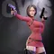 Ada Wong NSFW version - Resident Evil