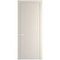 Profil Doors 25PA кремовая магнолия профиль серебро