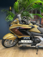 Honda GL 1800 Gold Wing, 2025