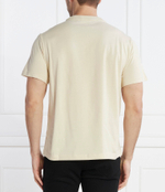 Футболка Calvin Klein - бежевый(K10K112758)