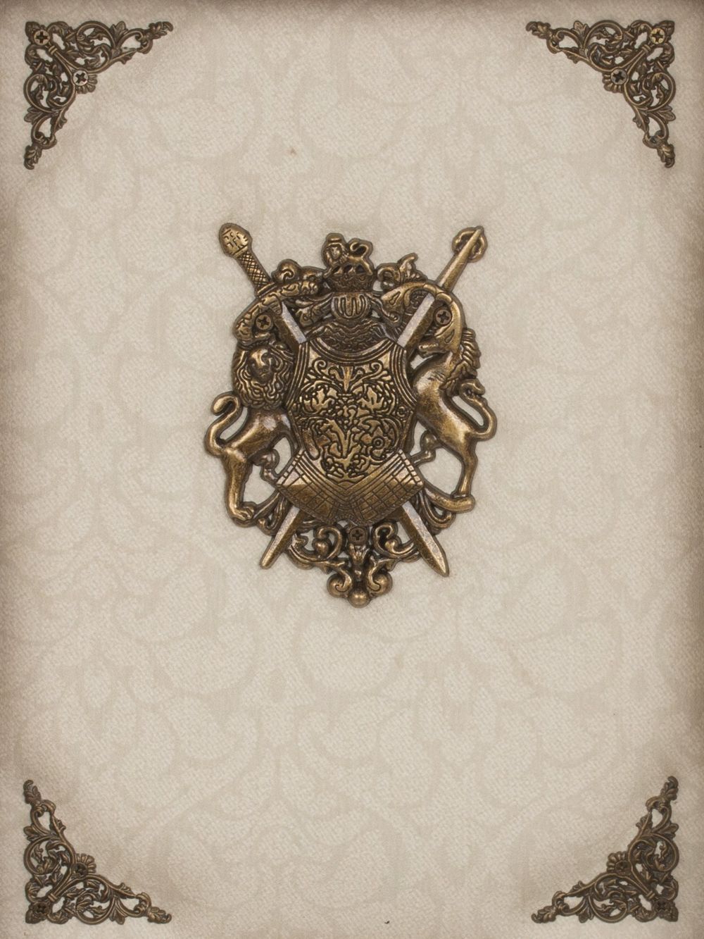 GAEM Ключница, L22 W3,5 H30 см