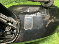 Зеркало правое Genesis G90 (2018-2022) 6 контактов