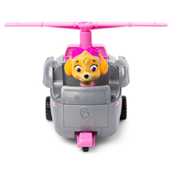 Фигурка Paw Patrol - Автомобиль с вертолетом Skye 20114324