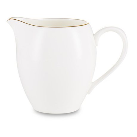 Молочник 0.31л Narumi Сверкающее Золото