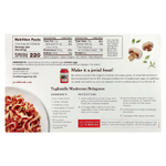 Jovial, Органическая паста из коричневого риса, яичный тальятелле, 255 г (9 унций)