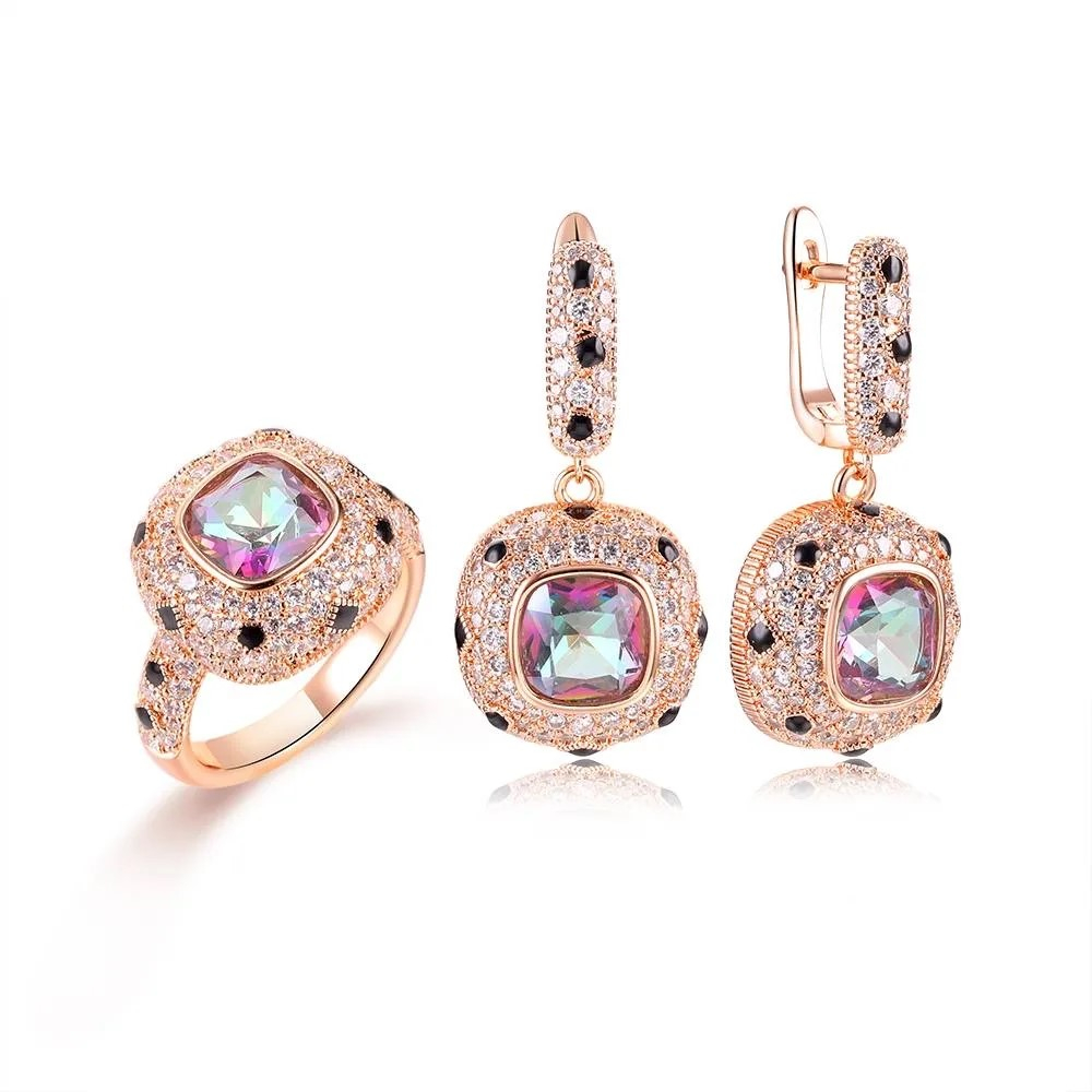 Комплекты QSY - арт115