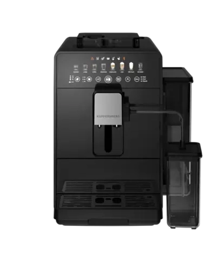 Кофемашина Kuppersberg KCF 400 B