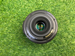 Canon 600D Kit 18-55mm 3.5-5.6 IS 7.800 кадров