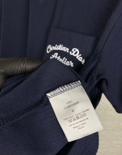 Футболка Christian Dior премиум