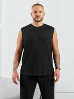 Майка мужская Алессандро-2 Виотекс ЧЁРНЫЙ