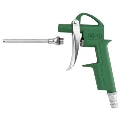 Пистолет обдувочный (сопло 80мм,6.3Bar), в блистере RockForce##Rock FORCE RF-DG-10-3