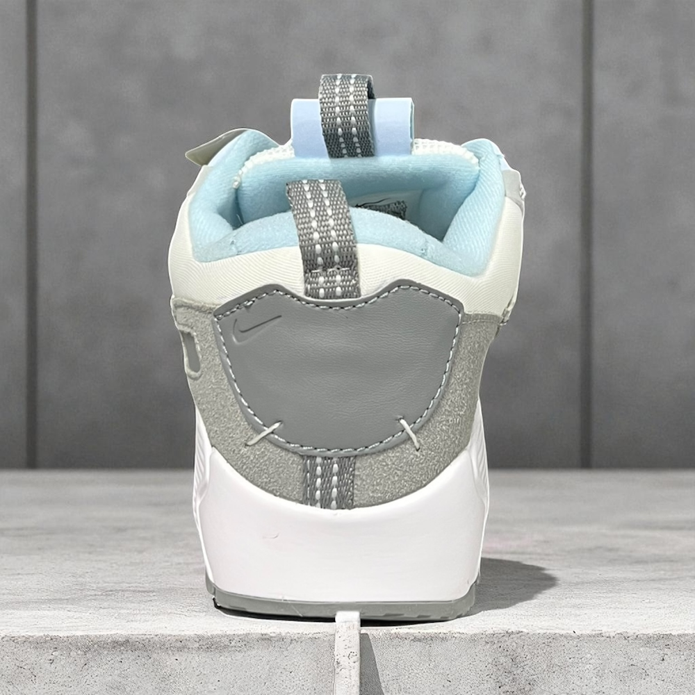 Nike Air Max Terrascape 90 • White Pure Platinum