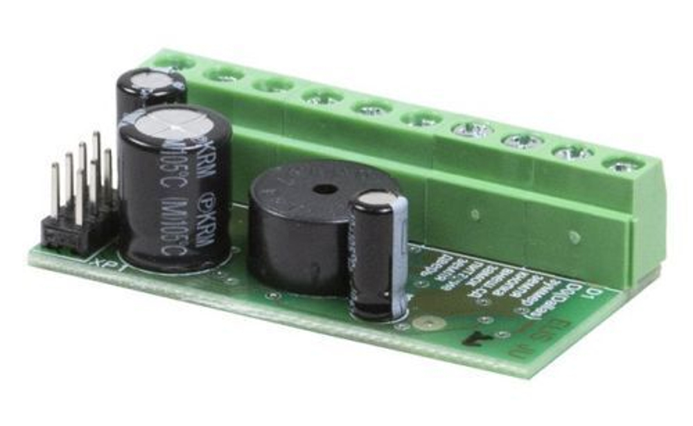 Контроллер универсальный К-1У