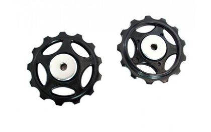Ролики заднего переключателя Shimano