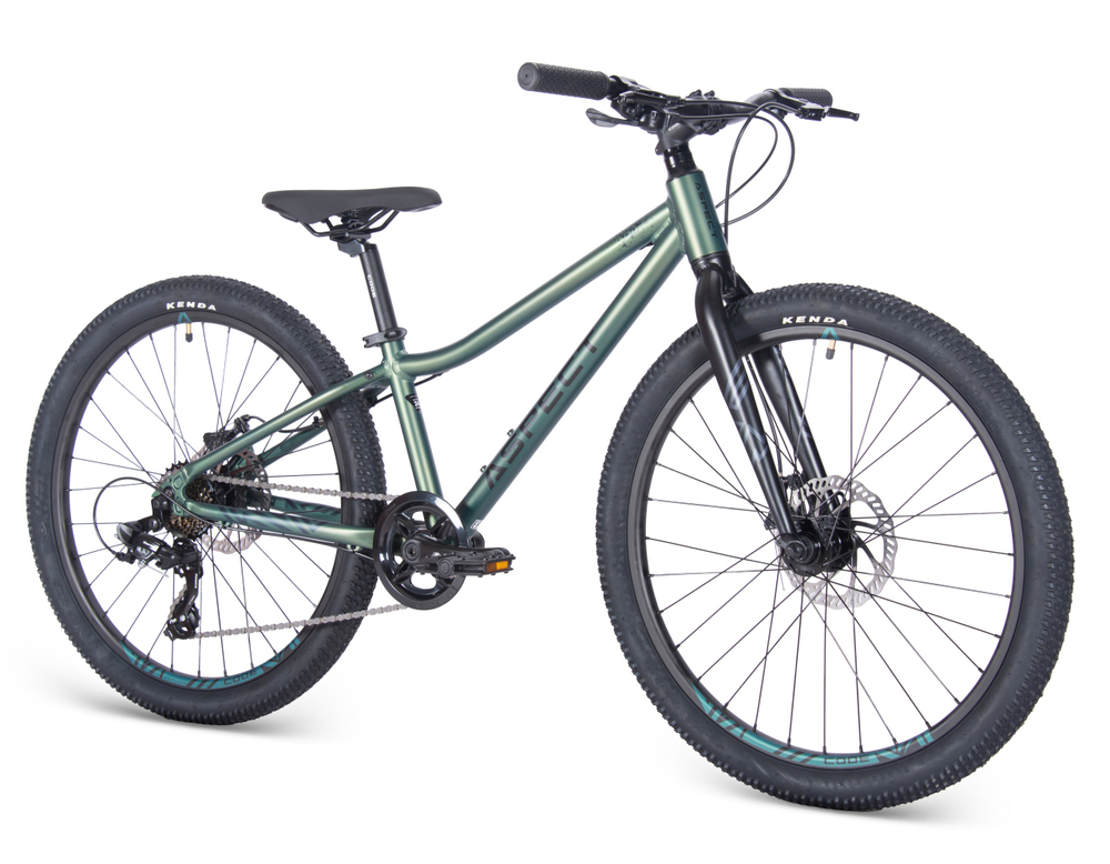 Подростковый велосипед Aspect Winner Lite (2025)