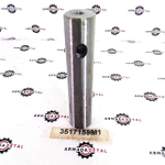 Палец (Крепление основания гидроцилиндра челюсти) | 3517159M1, T122026 | TMP