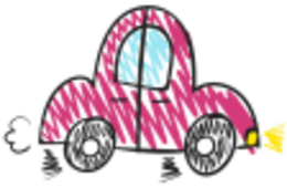 Игрушечный транспорт