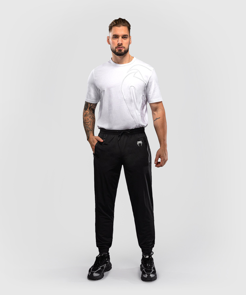 Брюки спортивные Venum Contender Aero Black