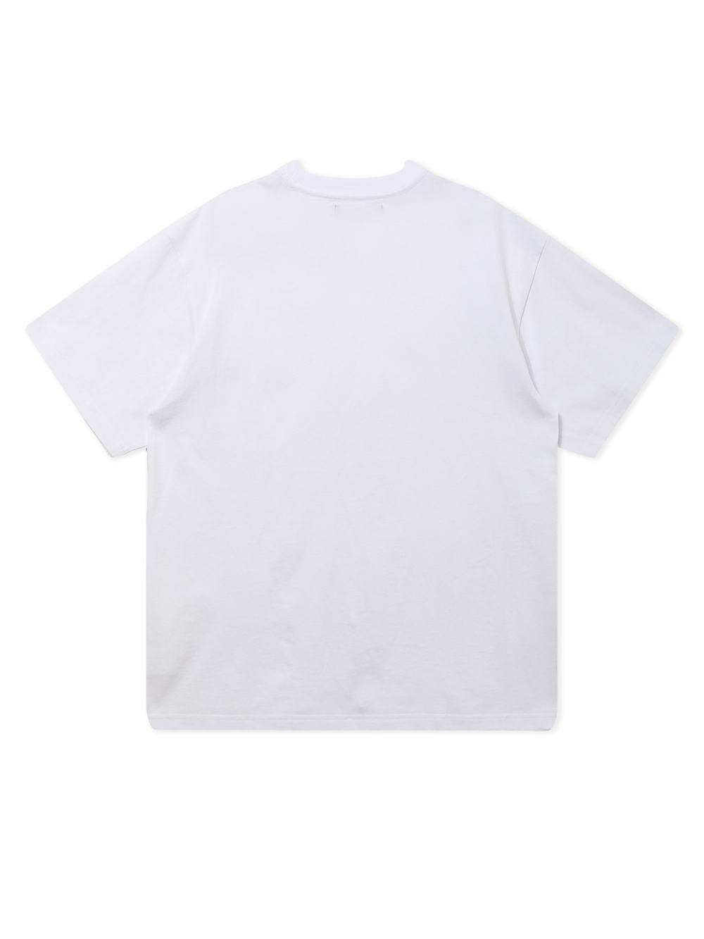 Мужская Футболка Pocket