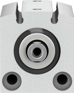 Короткоходовой пневмоцилиндр Festo ADVC-25-25-I-P-A
