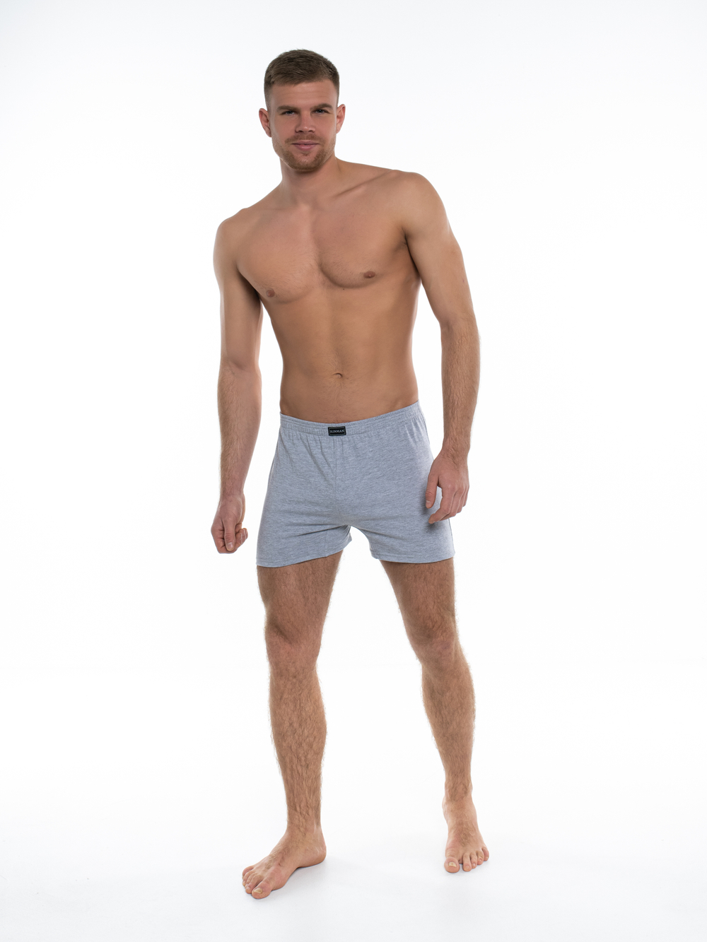 Боксеры Мужские "Sunman"