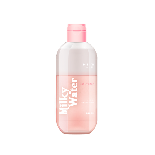 Двухфазный лосьон Milky Water 250 мл