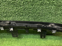 Накладка решетки радиатора Changan CS55PLUS 21-24