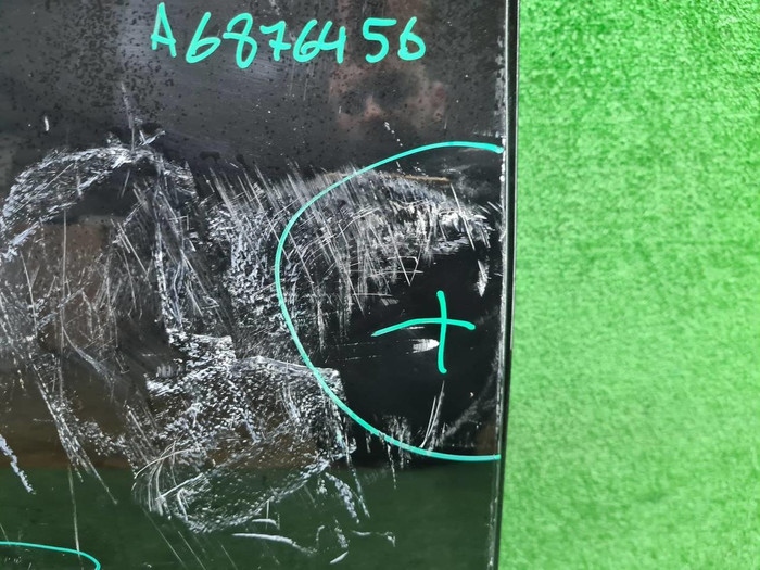 Дверь сдвижная правая Mercedes V w447 (2014-н.в.)