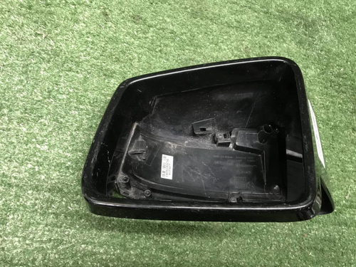 Крышка зеркала левая Mercedes M GLE W166 (11-18)