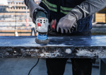 Чашечная щётка PRO Metal heavy 0,35х65 мм Bosch 2608622099