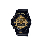 Часы CASIO / G-SHOCK, GA-710GB-1APR