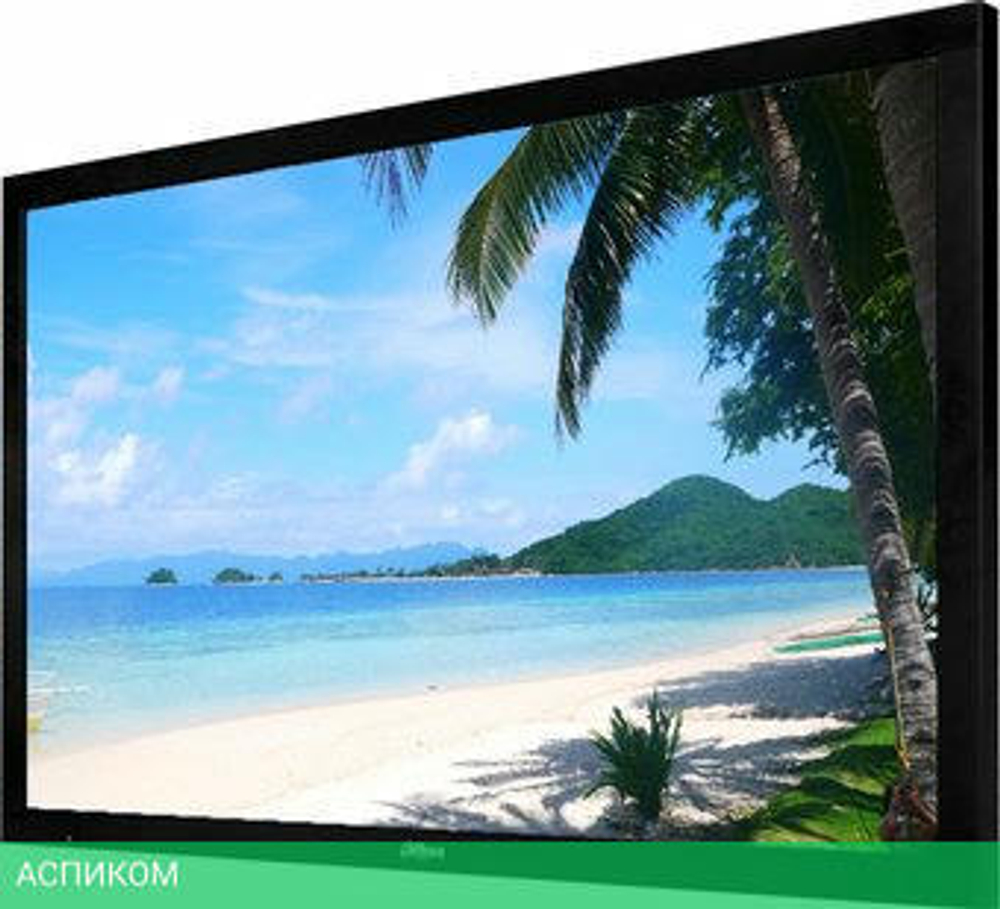 Монитор для камер видеонаблюдения Dahua DHI-LM32-S200