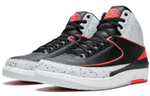 Кроссовки Jordan Air Jordan 2 Retro Infrared Cement