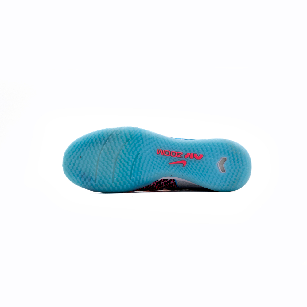 IN / Nike Air Zoom Mercurial Vapor XV Elite / White Sky blue