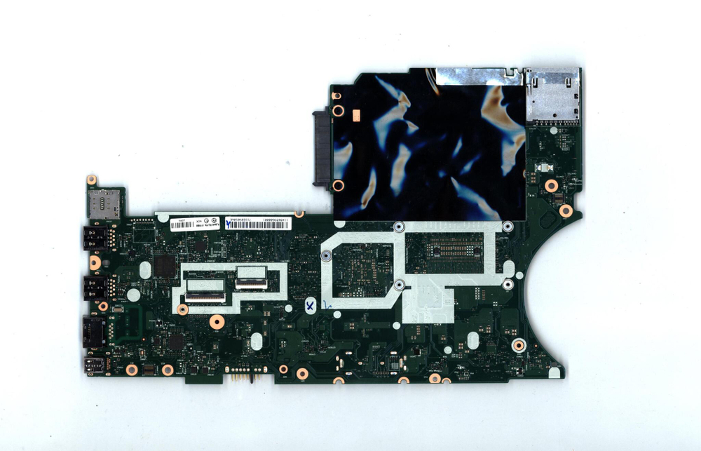 Материнская плата для ноутбука Lenovo ThinkPad T470p i7-7700HQ DK NOK NA YT (01YR905), оригинал