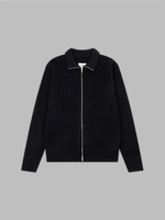 Кардиган MaisonMargiela #D224 (черн.)