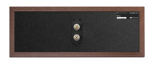 Центральный канал Wharfedale Diamond 12.Ci орех