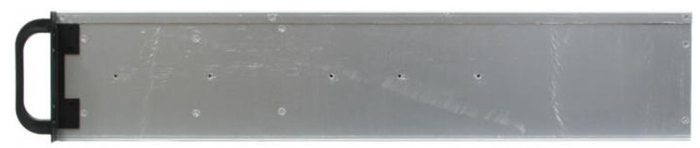 Корпус серверный 3U Procase RE306-D0H12-E-55