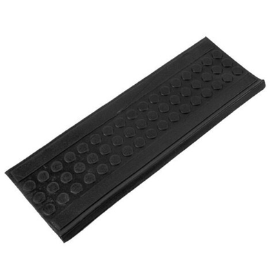 Накладки на ступеньки Монетка с бортиком 250x750 мм 1-3 шт.