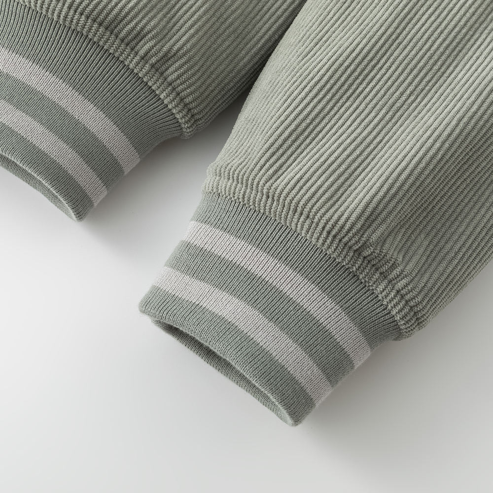 Куртка YMKASHIX Puff Velvet