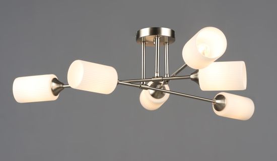 7356/6 SN (1) Люстра RL