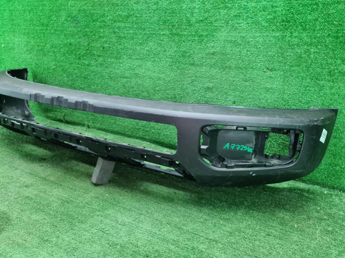 Бампер передний Haval Dargo (2022-н.в.)