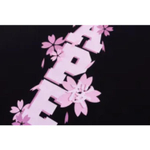 A Bathing Ape Sakura Photo Ape Head Tee черный