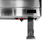 Гриль пресс Kocateq GH66ED
