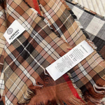 Шарф Burberry, арт. 467824503