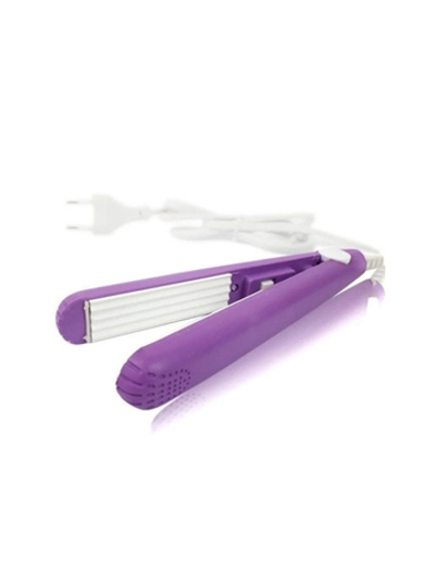 Щипцы-гофре для прикорневого объема, керамика/Щипцы - гофре