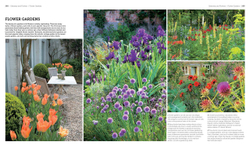 Garden Design. A Book of Ideas