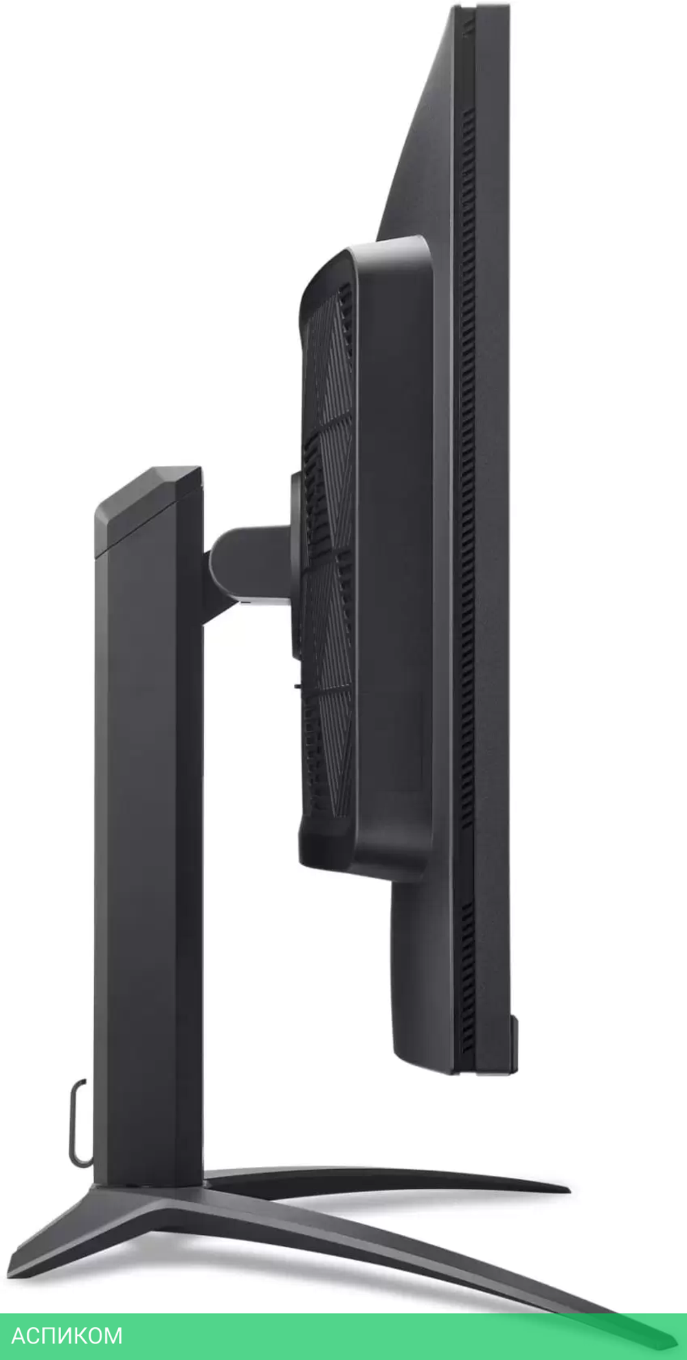 Игровой монитор Acer Predator XB323QU M3bmiiphx UM.JX3EE.304